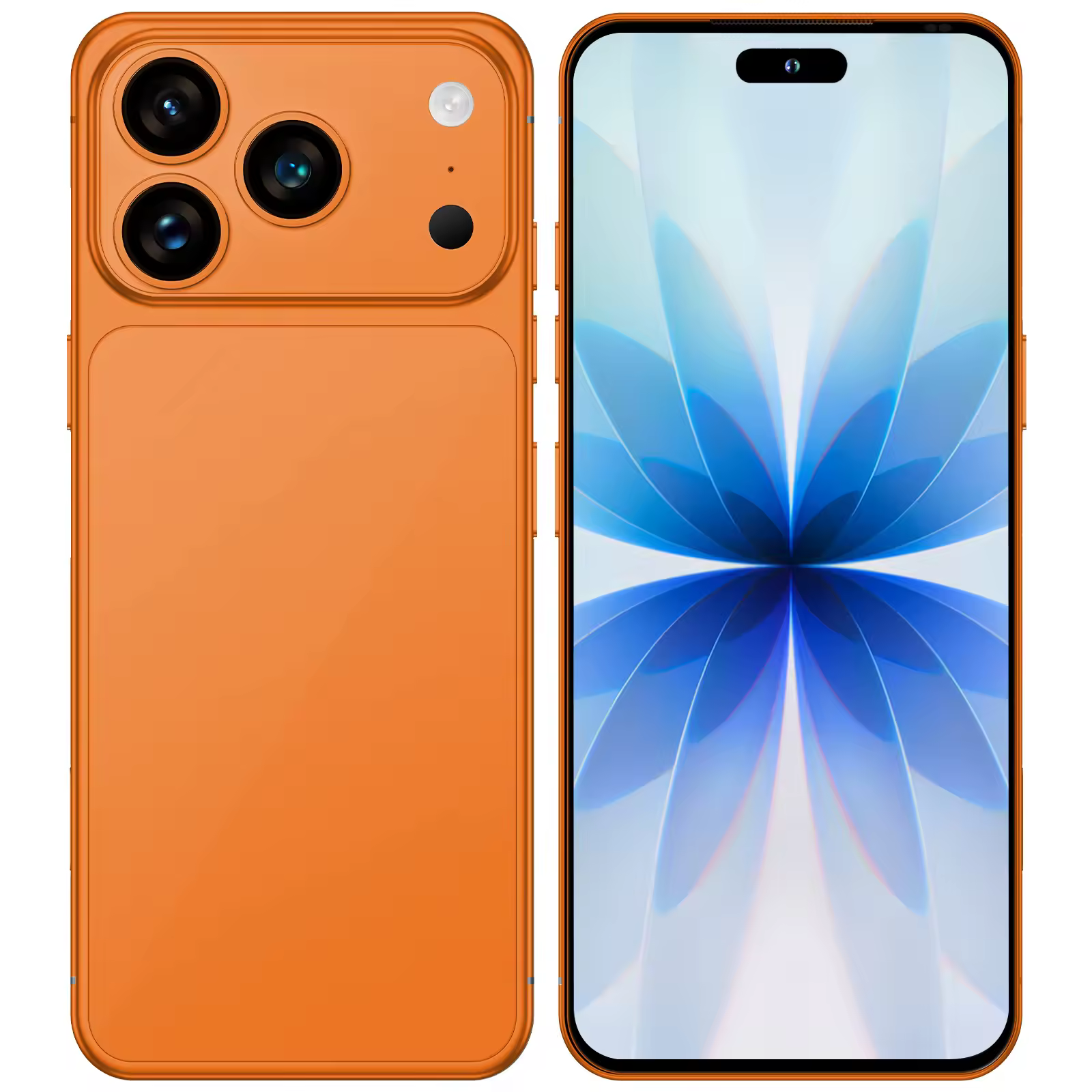 I phone 17 pro